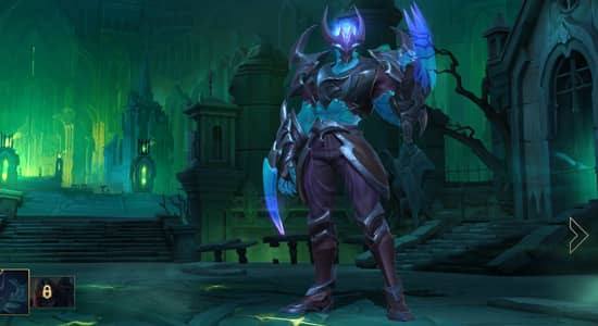 Wild rift twitter Wild rift twitter